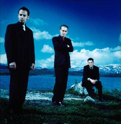 oO� Covenant �Oo